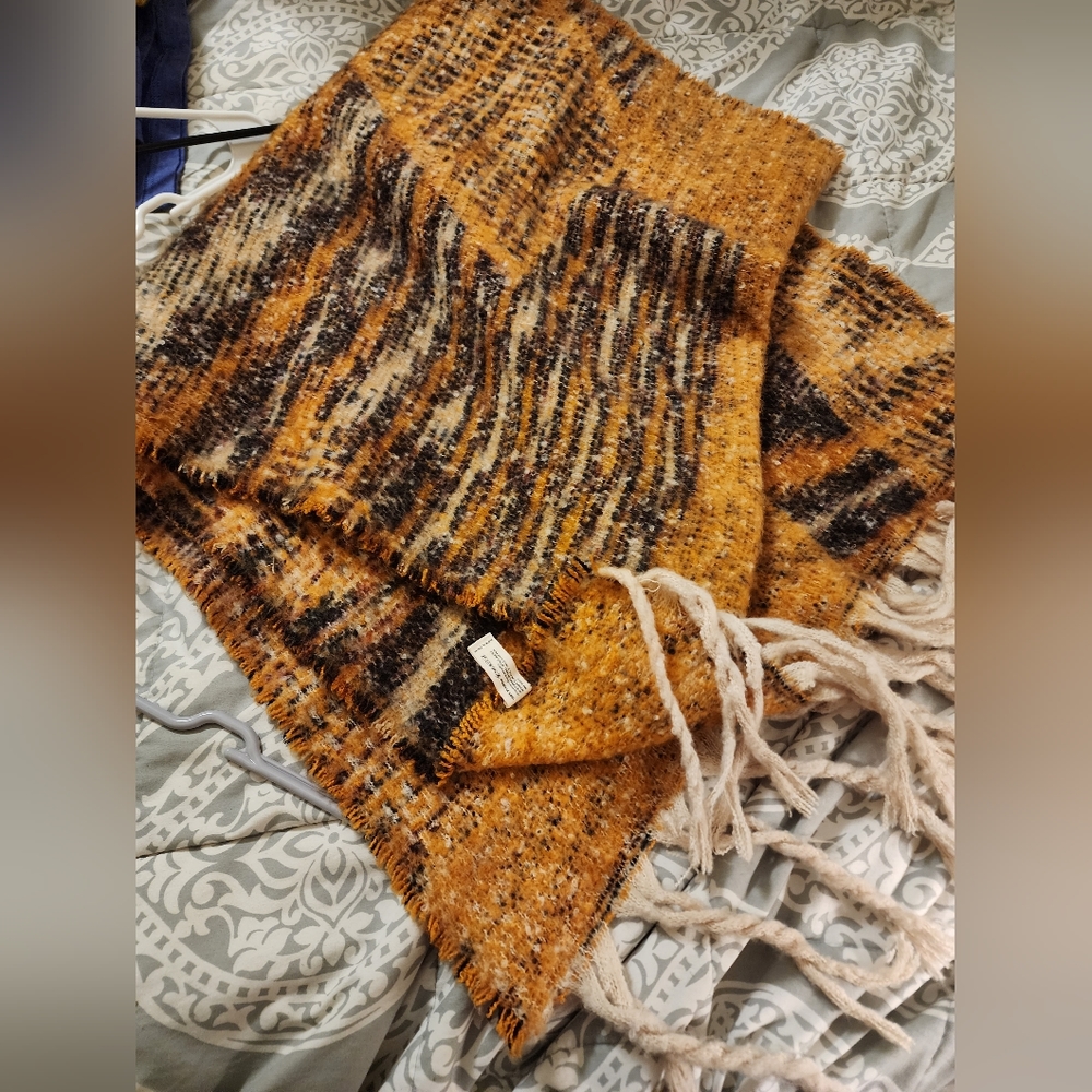 Winter Scarf